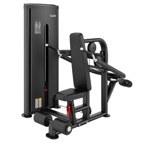 Тренажер Smith DA007 Трицепс (отжимание)