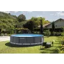 Бассейн каркасный Ultra XTR Frame 488х122см, 26326 - Фото 7