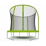 Батут Triumph Nord Триумфальный 305 см с лестницей - Фото 3