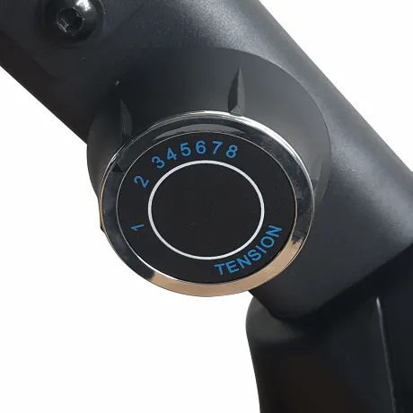 Велотренажер DFC B801R - Фото 6