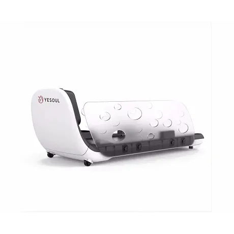 Беговая дорожка Yesoul T-Q1