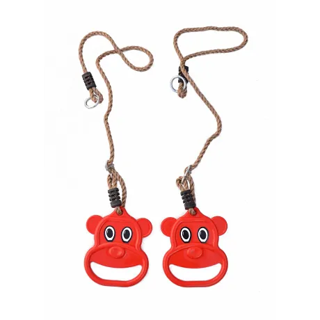 Домашний спортивный комплекс Игромания-4 Динамика дачный КМС-404 - Фото 7