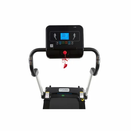 Беговая дорожка Itosima BEAM - Фото 5