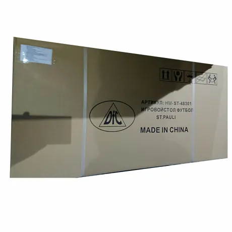 Игровой стол DFC St.PAULI футбол - Фото 5