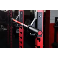 Гриф Yousteel CrossTraining bar XF-15 RED - BLACK