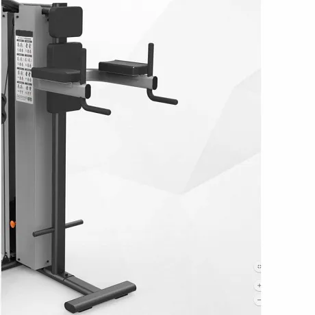 3-х позиционная станция MEXICO FTX-5203 - Фото 2