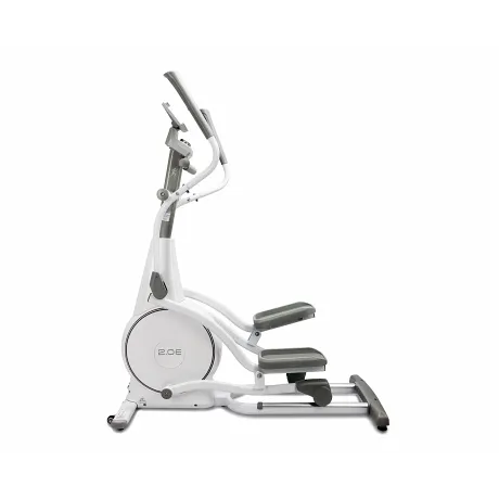 Эллиптический тренажер DFC E4200 - Фото 6