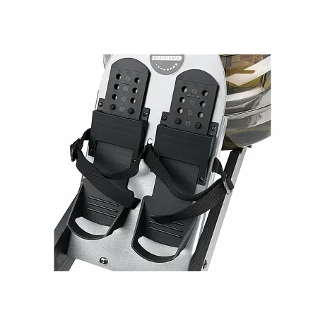 Гребной тренажер SPIRIT CRW900 - Фото 10