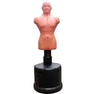 Водоналивной манекен DFC CENTURION Boxing Punching Man-Medium (беж)