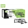 Футбoльныe вoротa Exit Toys ПАННА cклaдные - Фото 5