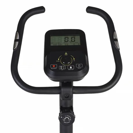 Велотренажер EVO FITNESS Bronze - Фото 4