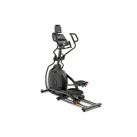 Эллиптический тренажер SPIRIT XE295 BLACK