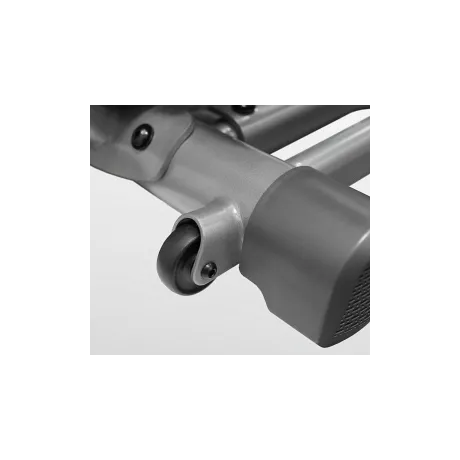 Эллиптический эргометр BRONZE GYM XR812 LC - Фото 11