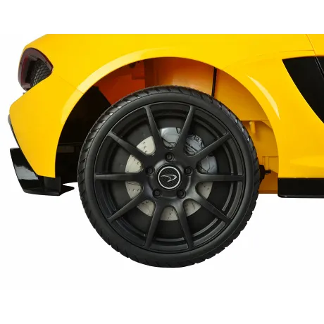 Детский электромобиль Barty Maclaren Z672 - Фото 12