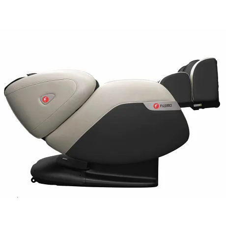 Массажное кресло FUJIMO QI F-633 Графит - Фото 2