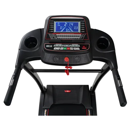 Беговая дорожка CardioPower T30 NEW - Фото 9