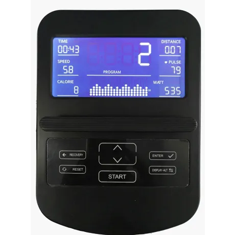 Эллиптический тренажер Titanium SF 0470 - Фото 2