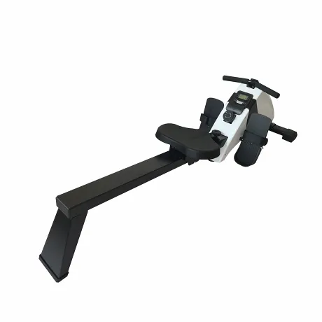 Гребной тренажер DFC R2010 - Фото 3