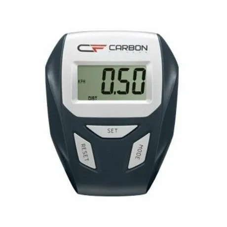 Эллиптический тренажер Carbon Fitness E200 - Фото 2