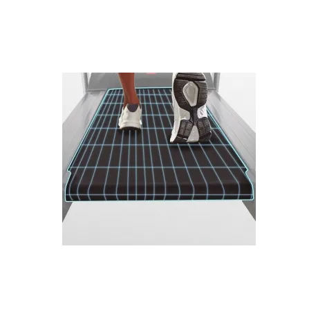 Беговая дорожка BH FITNESS PIONEER R5 - Фото 8