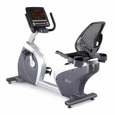 Велотренажер Freemotion r10.4 - Фото 4