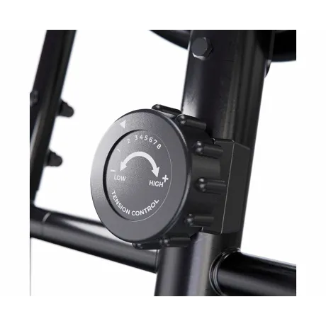 Эллиптический тренажер DFC GZE-2287 - Фото 7