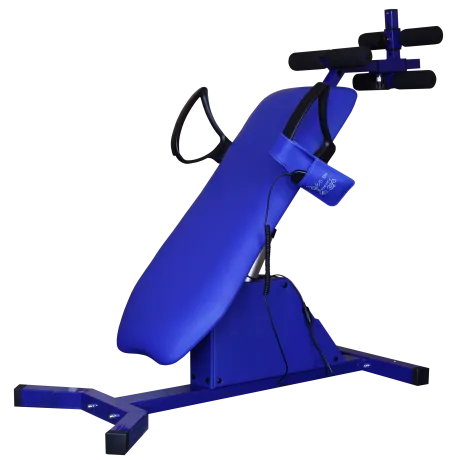 Инверсионный стол Takasima INROVER синий