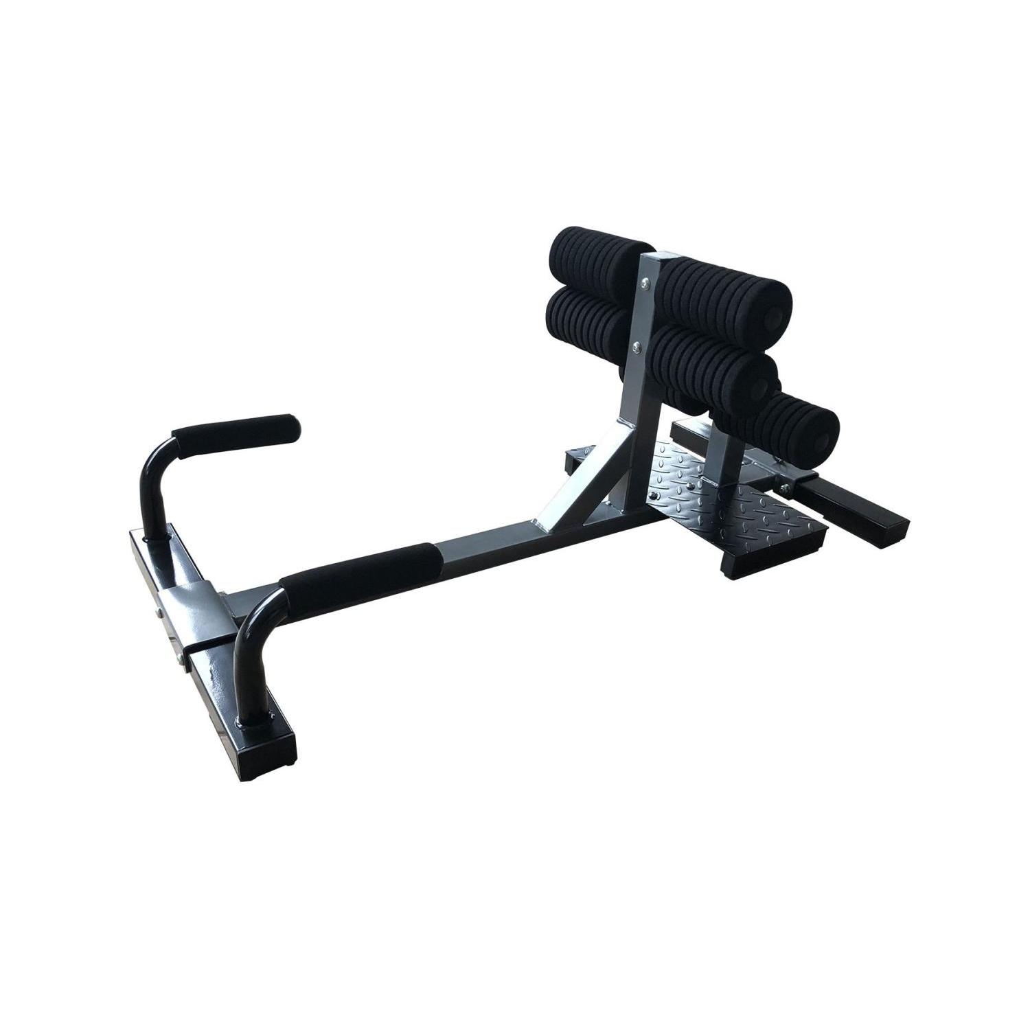 Squat Machine sissy DFC S032YW 8990 GiperSport