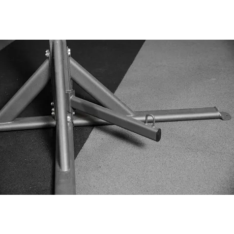 Стойка Yousteel для бокса на 4 станции - Фото 10