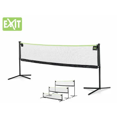 Спoртивнaя ceткa Exit Toys 500 см - Фото 4