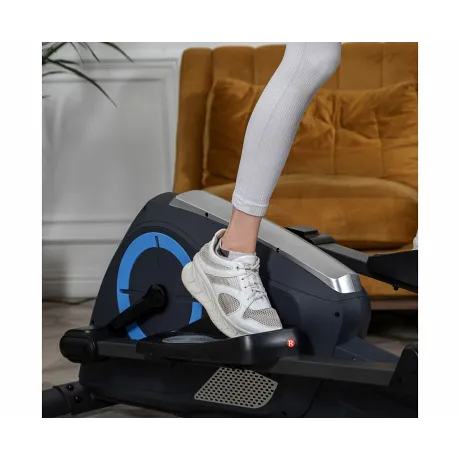 Эллиптический тренажер DFC E95001 - Фото 7