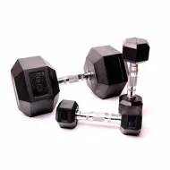 Гантельный ряд Body Solid FDS-05 2.5/30kg