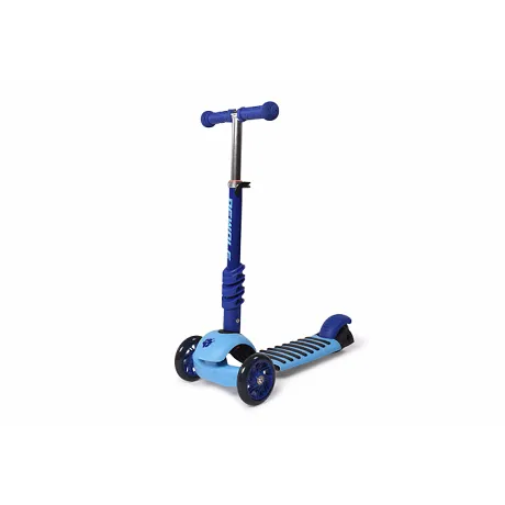Самокат детский Dewolf TRILLY-TROLLY boy - Фото 11