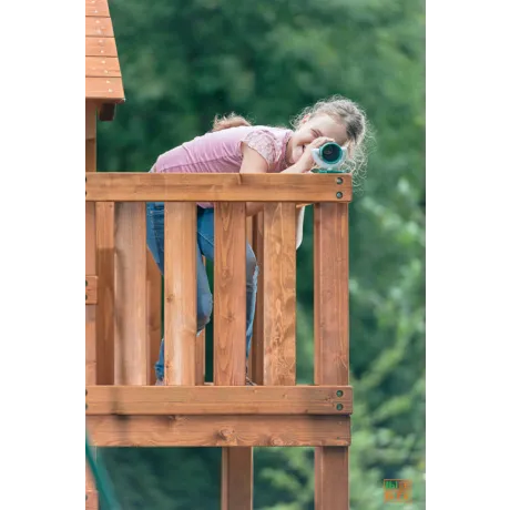 Детский городок "Выше всех" Победа - Фото 5