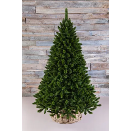 Триумф ель Триумф де Люкс 185 см зеленая