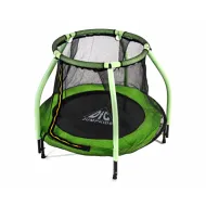 Батут DFC JUMP KIDS 48" зеленый