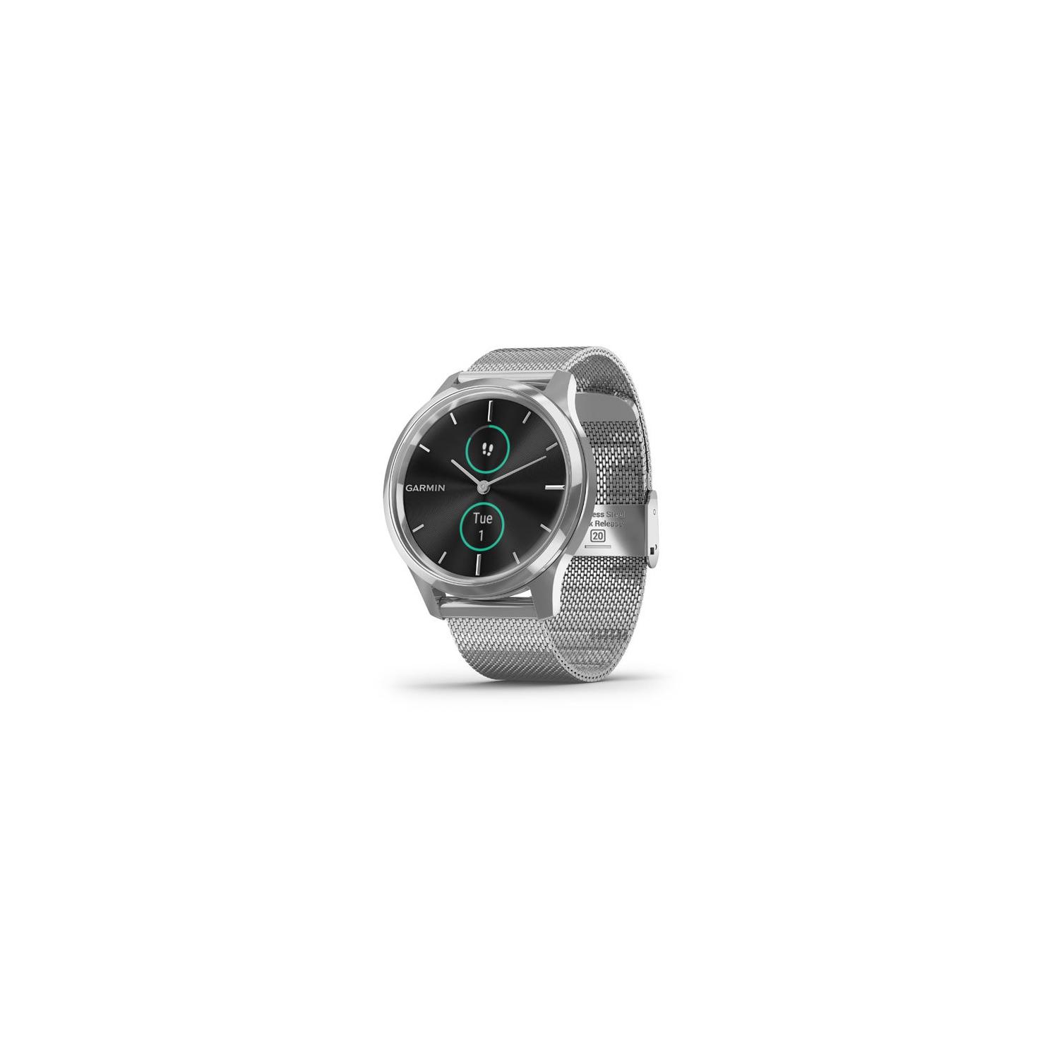Vivomove luxe 2025