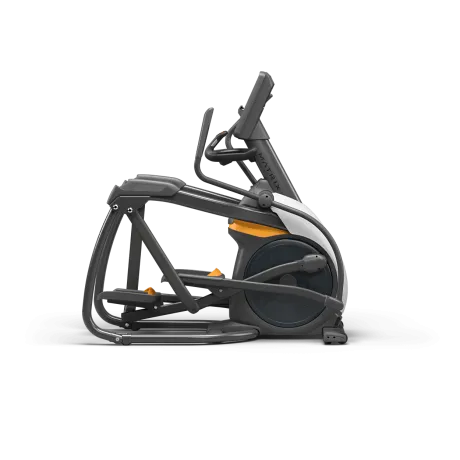 Эллиптический тренажер с изменяющимся углом наклона и длиной шага Matrix Performance (LED) 2020 - Фото 5