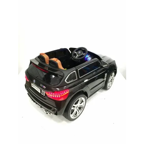 Электромобиль RiverToys BMW E002KX - Фото 14