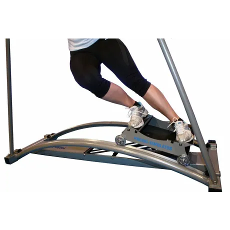 Горнолыжный тренажер PROSKI Simulator Basic - Фото 5