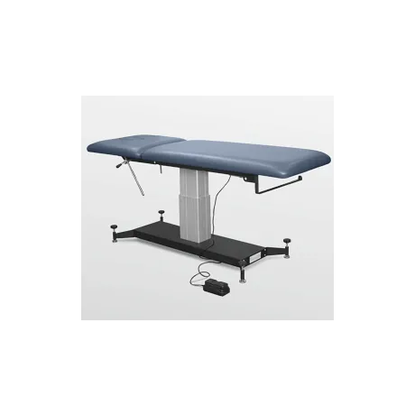 Стационарный массажный стол VISION TOWER LIFTBACK - Фото 5