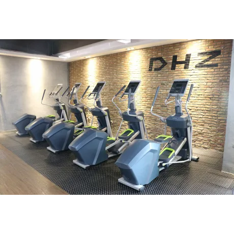 Эллиптический тренажер DHZ X-9200 - Фото 3