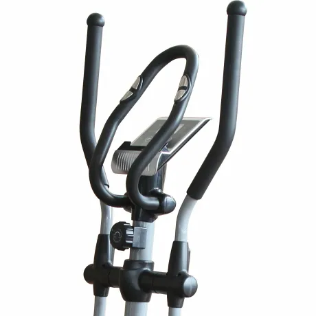 Эллиптический тренажер DFC E8711H - Фото 3