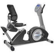 Велоэргометр Bronze Gym R801 LC