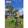 Веломобиль Berg Buzzy John Deere - Фото 3