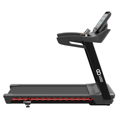Беговая дорожка CardioPower PRO CT250 - Фото 3