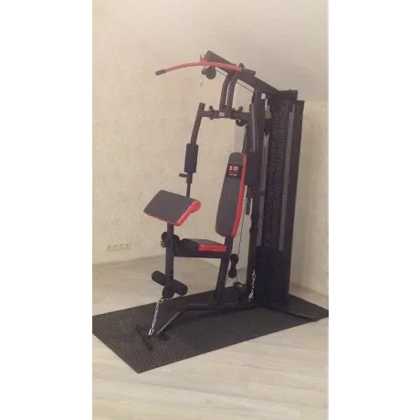 Силовой тренажер Body Sculpture BMG-4332 - Фото 2