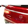 Электромобиль RiverToys Mercedes-AMG GLE63 Coupe M555MM (вишневый глянцевый) - Фото 11