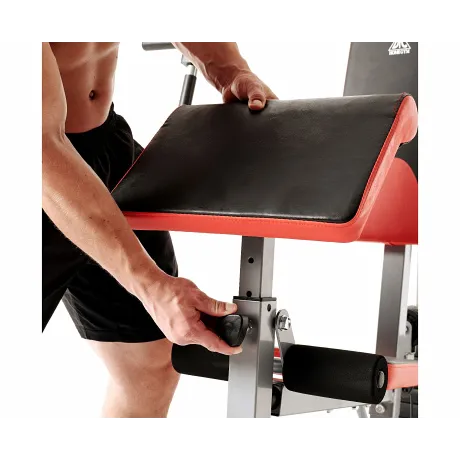 Силовой комплекс DFC D7001-60 - Фото 9