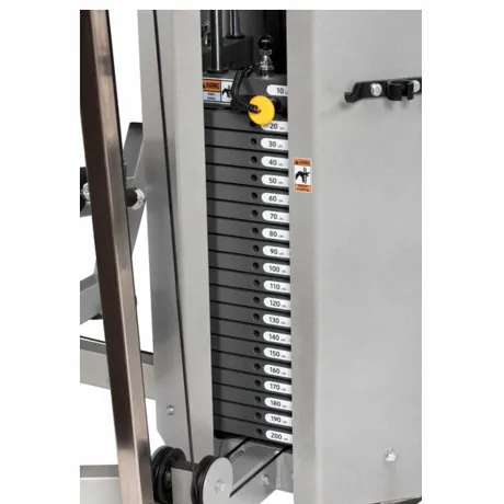 Силовой комплекс HOIST H-4400 - Фото 4